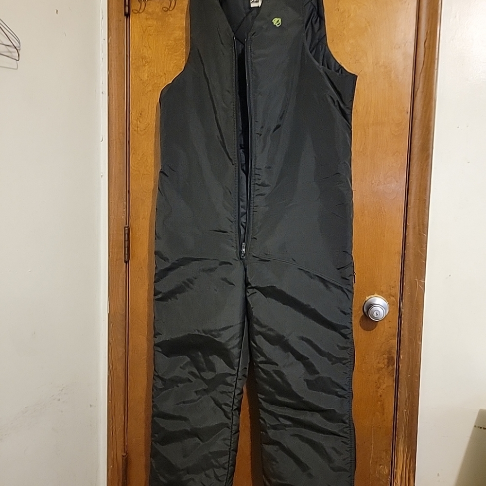 Arctic Cat Arcticwear Bib Overalls Snowmobile XL Vintage Unisex
